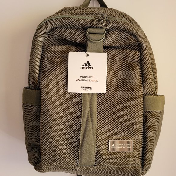ADIDAS WOMEN'S VFA II BACKPACK